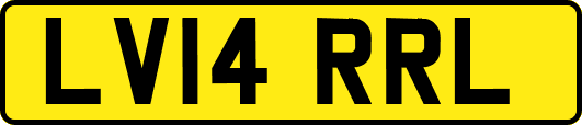 LV14RRL