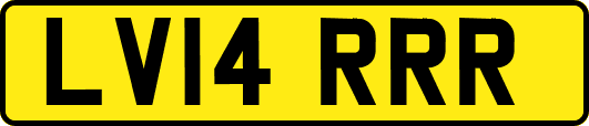LV14RRR