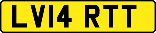LV14RTT
