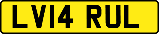 LV14RUL