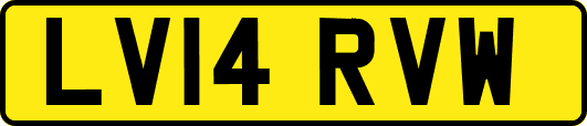LV14RVW
