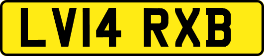 LV14RXB