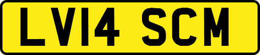 LV14SCM