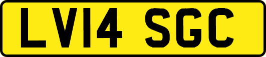LV14SGC