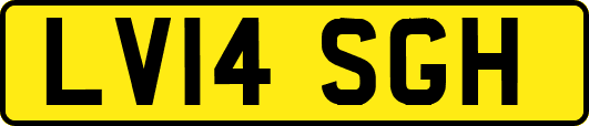 LV14SGH