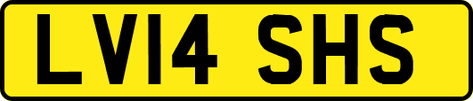 LV14SHS