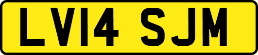 LV14SJM