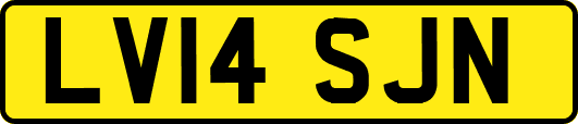 LV14SJN