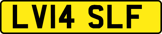 LV14SLF