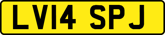 LV14SPJ