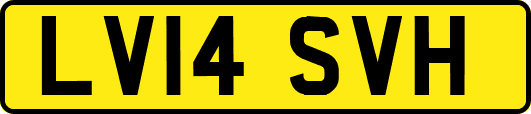 LV14SVH