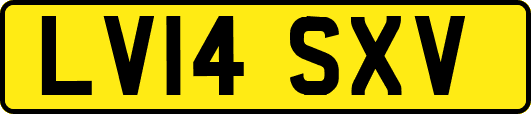 LV14SXV