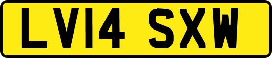 LV14SXW