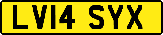 LV14SYX