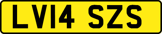 LV14SZS