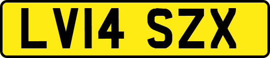 LV14SZX