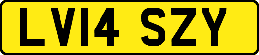 LV14SZY