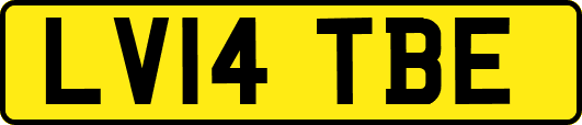 LV14TBE