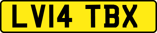LV14TBX