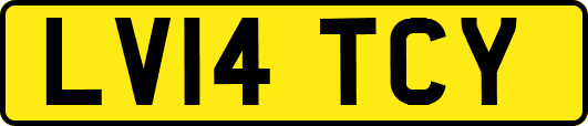 LV14TCY