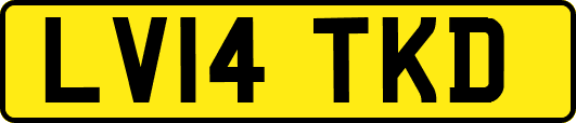 LV14TKD