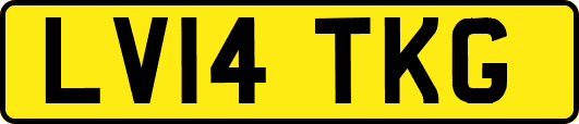 LV14TKG