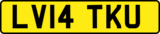 LV14TKU