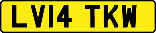 LV14TKW