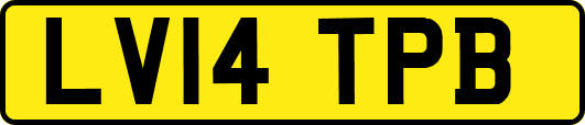 LV14TPB