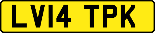 LV14TPK