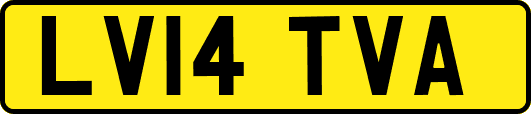 LV14TVA