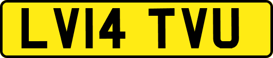 LV14TVU