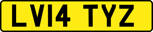 LV14TYZ
