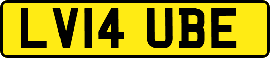 LV14UBE