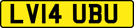 LV14UBU