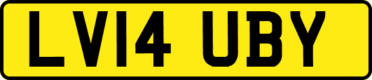 LV14UBY