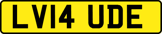 LV14UDE