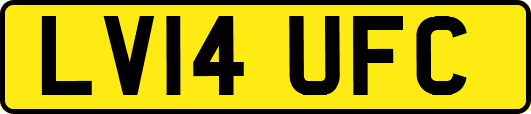 LV14UFC