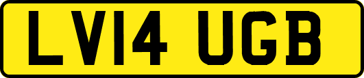 LV14UGB