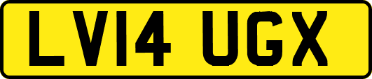 LV14UGX