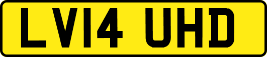 LV14UHD