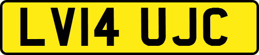 LV14UJC