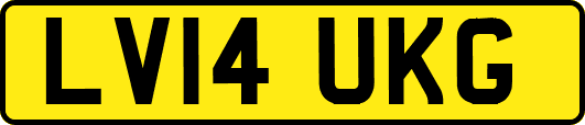 LV14UKG