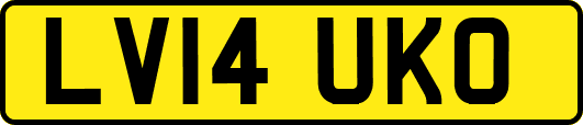 LV14UKO