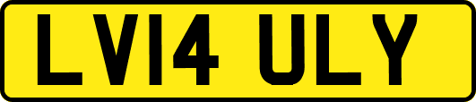 LV14ULY