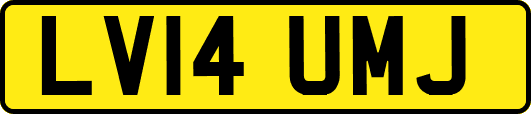 LV14UMJ