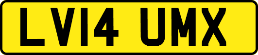 LV14UMX