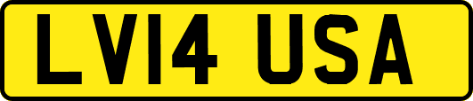 LV14USA
