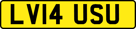 LV14USU