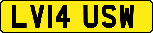 LV14USW